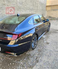 هیوندای سۆناتا